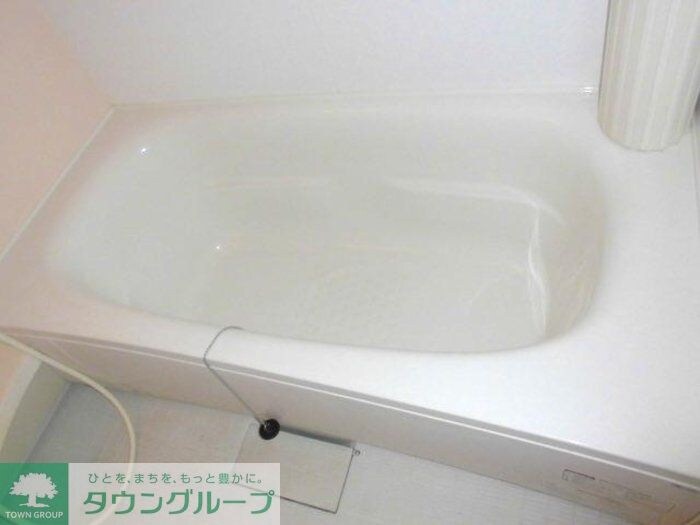 サンモール(川越)A棟の物件内観写真