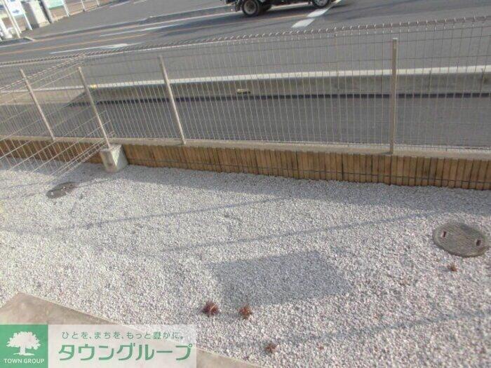 サンモール(川越)A棟の物件内観写真