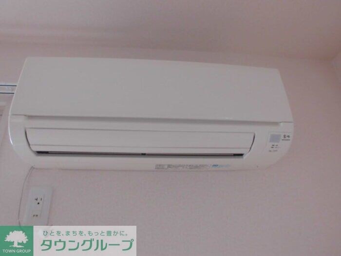 サンモール(川越)A棟の物件内観写真