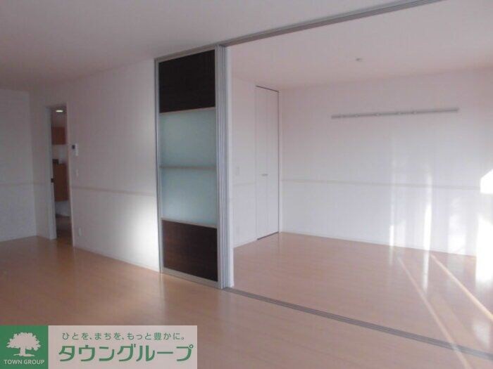 サンモール(川越)A棟の物件内観写真