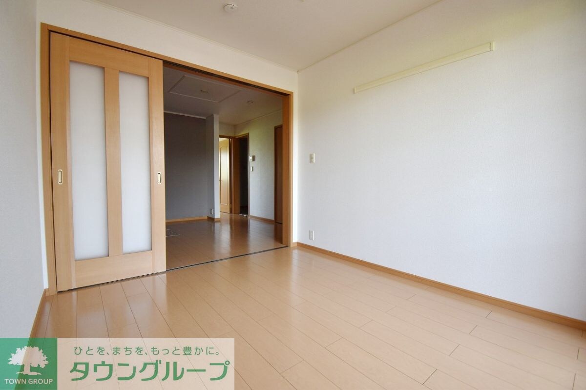 グリムローズ ガーデンの物件内観写真