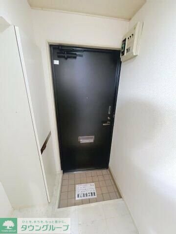 リエス川越岸町の物件内観写真