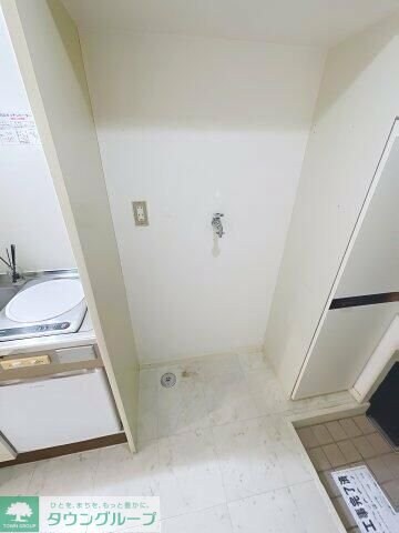 リエス川越岸町の物件内観写真