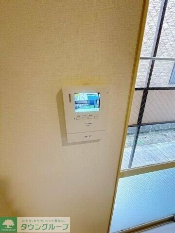 リエス川越岸町の物件内観写真