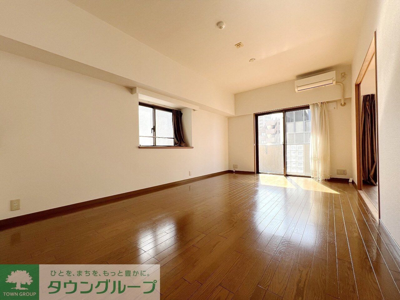 ユアコート川越の物件内観写真