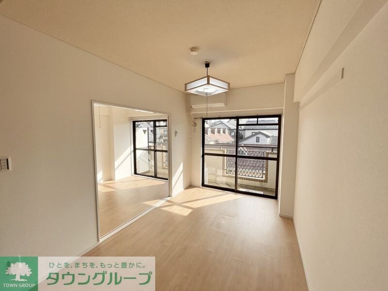 プレジデント1の物件内観写真