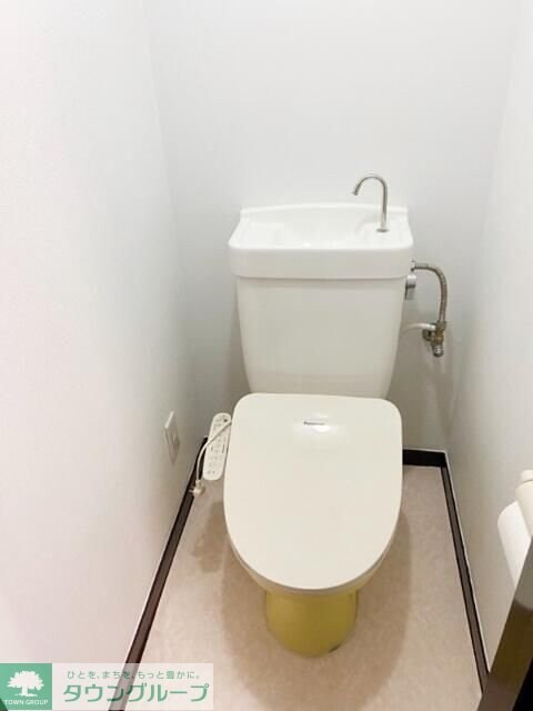 カネカ若葉台マンションの物件内観写真