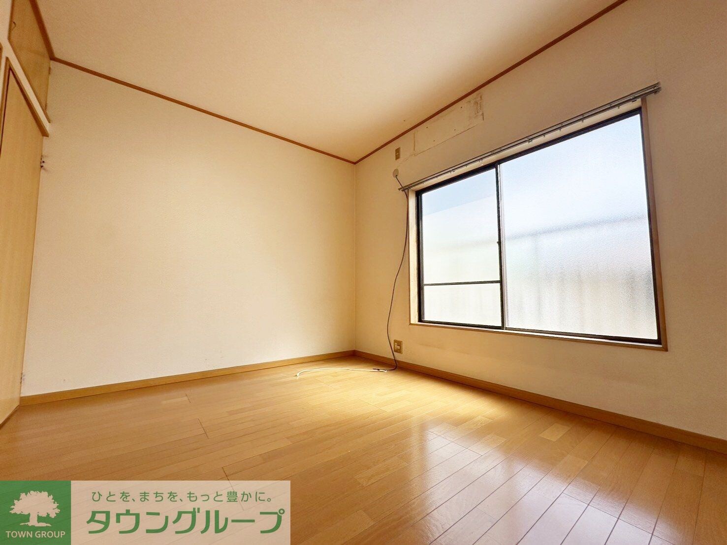 ロジュマン南台の物件内観写真