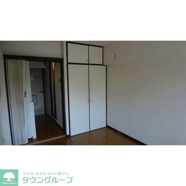 アメニティ高坂の物件内観写真