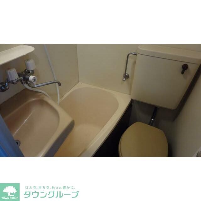 アメニティ高坂の物件内観写真