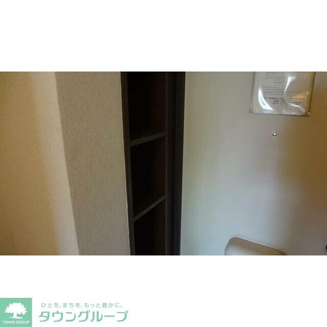 アメニティ高坂の物件内観写真