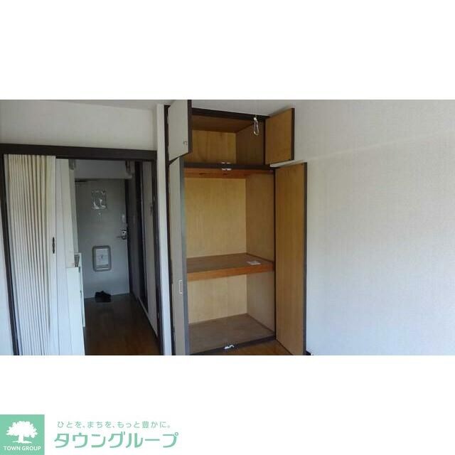 アメニティ高坂の物件内観写真