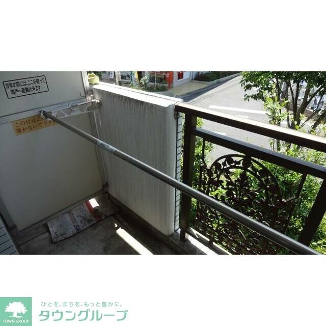 アメニティ高坂の物件内観写真