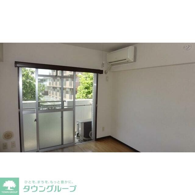 アメニティ高坂の物件内観写真