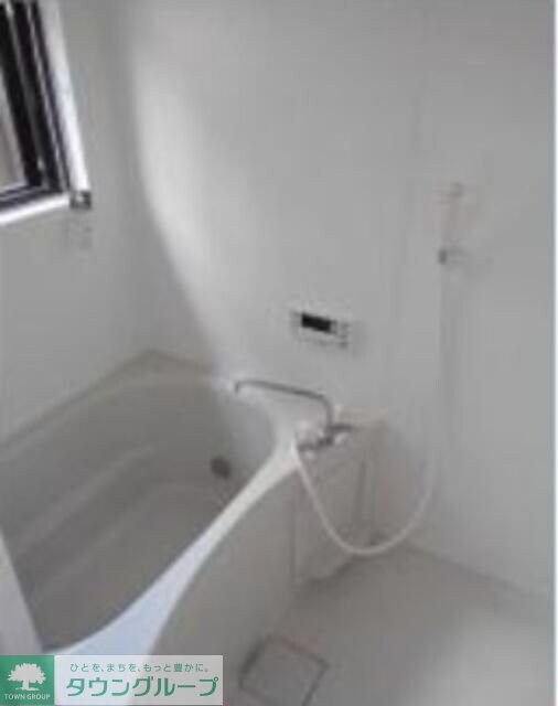 毛呂山貸家の物件内観写真