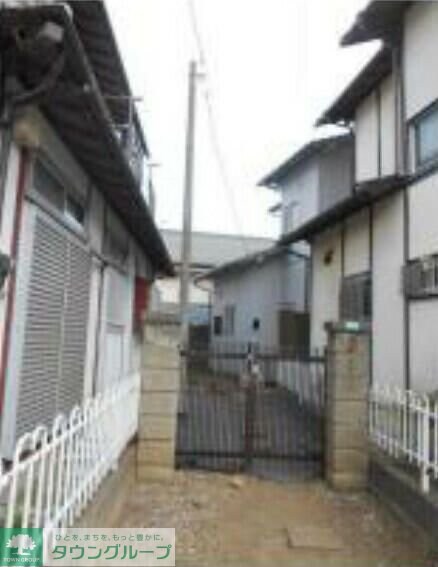 毛呂山貸家の物件内観写真