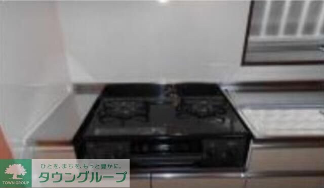 毛呂山貸家の物件内観写真