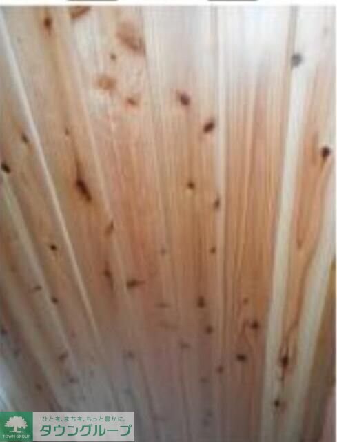 毛呂山貸家の物件内観写真