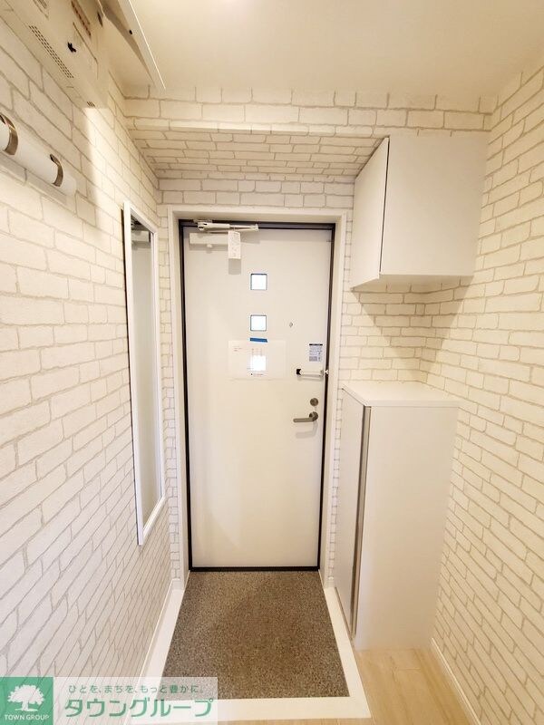 maison de Tsuruseの物件内観写真