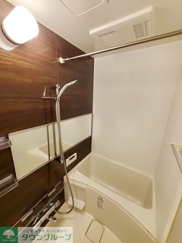 maison de Tsuruseの物件内観写真