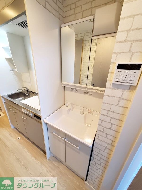 maison de Tsuruseの物件内観写真