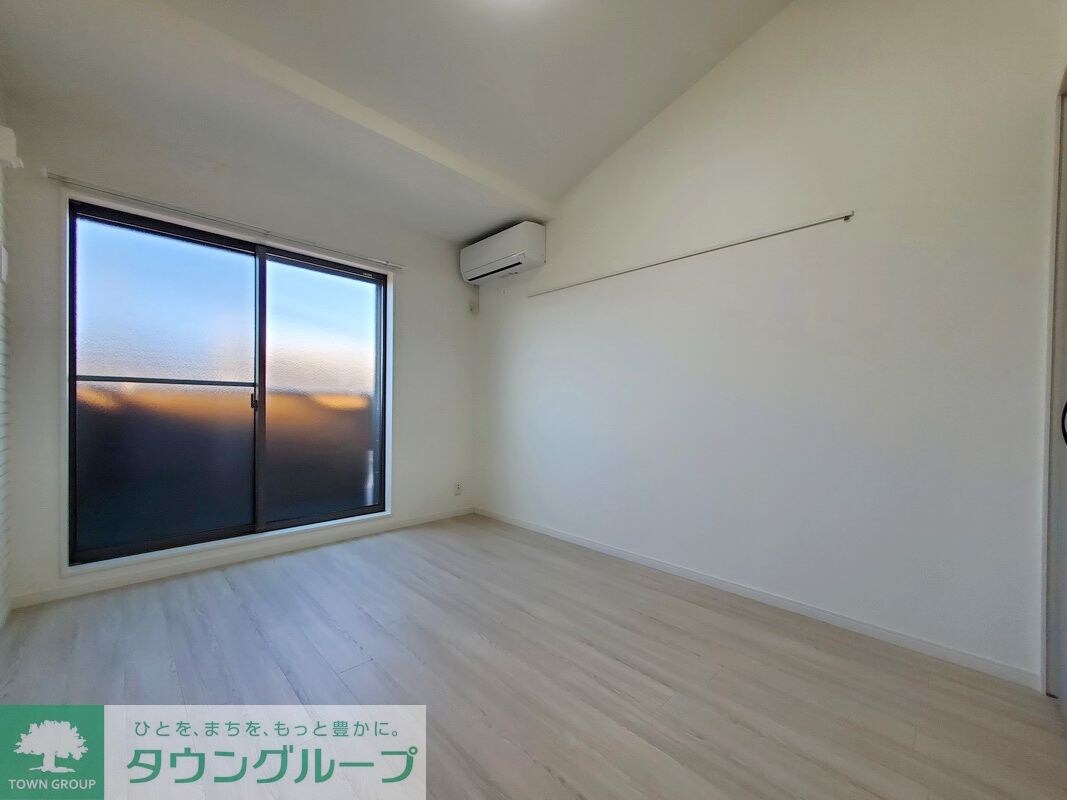 maison de Tsuruseの物件内観写真