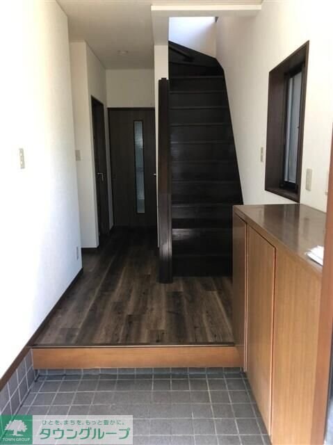 吉見町戸建の物件内観写真