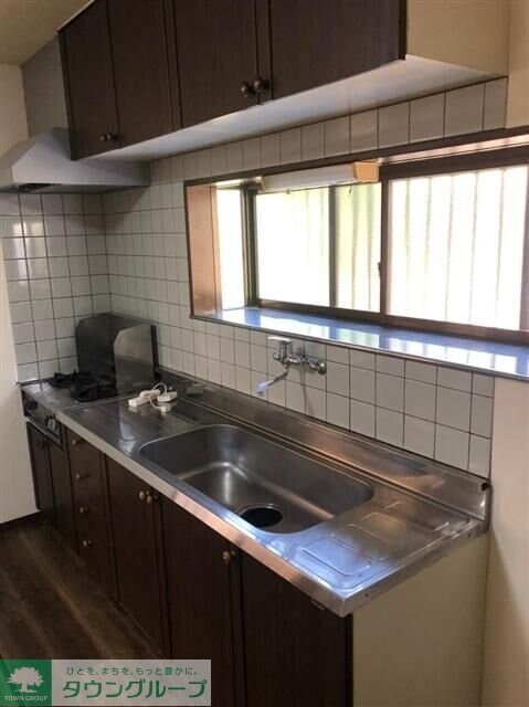 吉見町戸建の物件内観写真