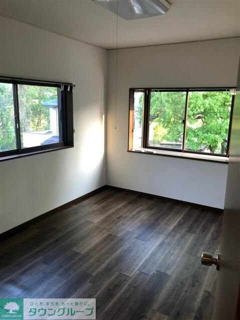 吉見町戸建の物件内観写真