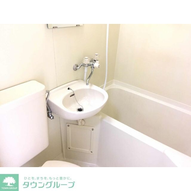 ビオラの物件内観写真