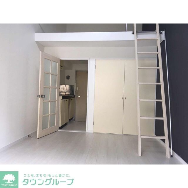 ビオラの物件内観写真