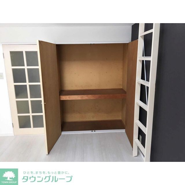 ビオラの物件内観写真