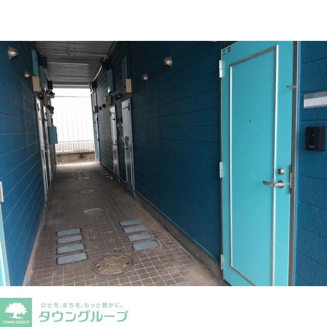 ビオラの物件内観写真