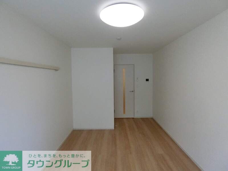 リブリ・zelkovaの物件内観写真