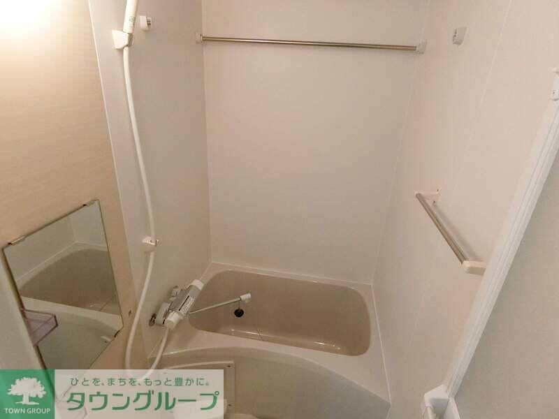 リブリ・zelkovaの物件内観写真