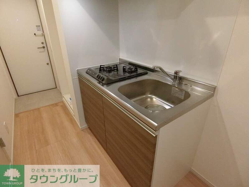 リブリ・zelkovaの物件内観写真