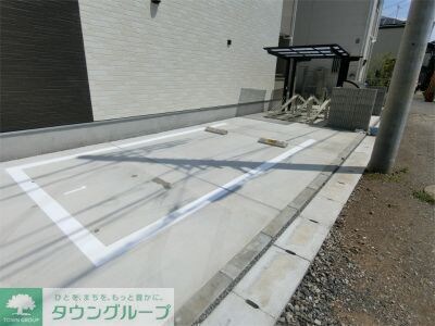 リブリ・zelkovaの物件内観写真