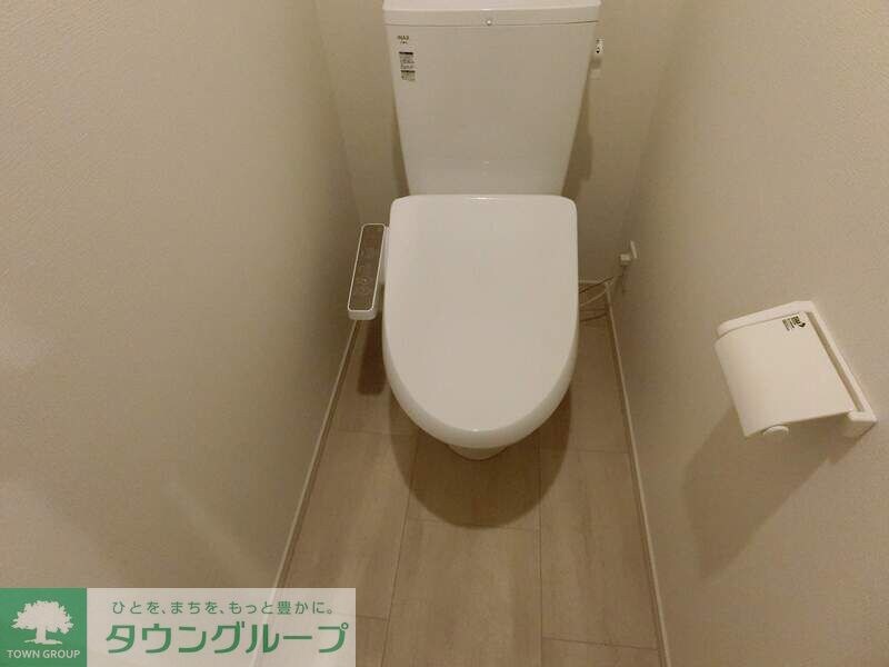 リブリ・zelkovaの物件内観写真