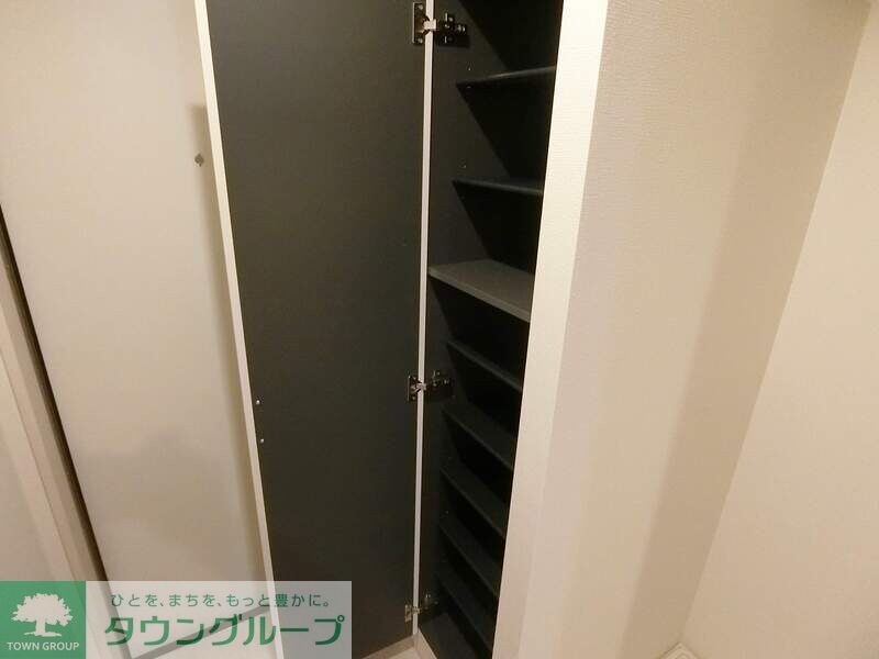 リブリ・zelkovaの物件内観写真