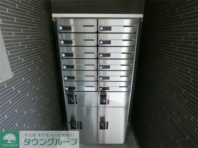 リブリ・zelkovaの物件内観写真