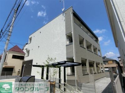 リブリ・zelkovaの物件内観写真