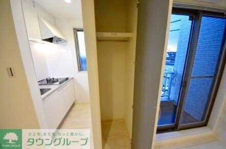 CB川越レガンテの物件内観写真