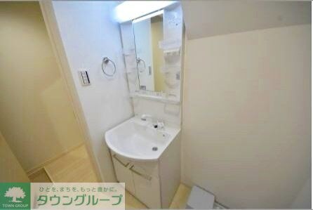 CB川越レガンテの物件内観写真