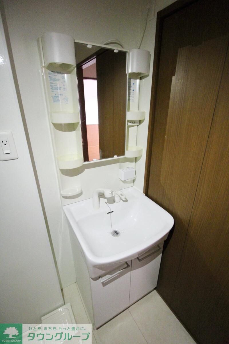 フルール・ド・ソレイユの物件内観写真