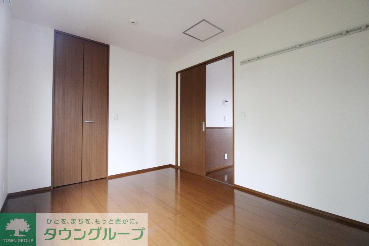 フルール・ド・ソレイユの物件内観写真