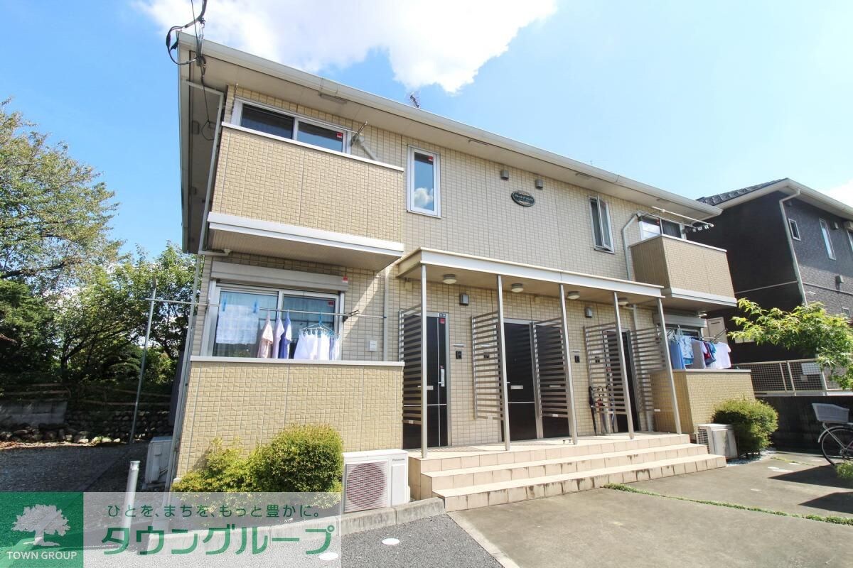 フルール・ド・ソレイユの物件内観写真