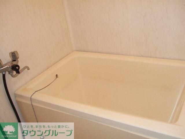 シティハイムクラリスの物件内観写真