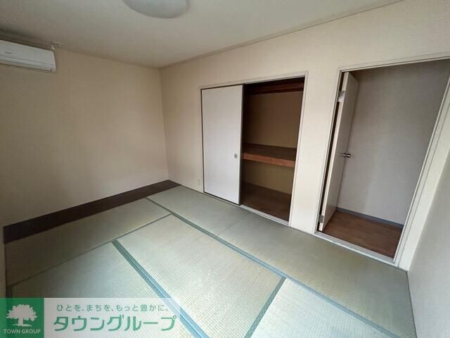 シティハイムクラリスの物件内観写真