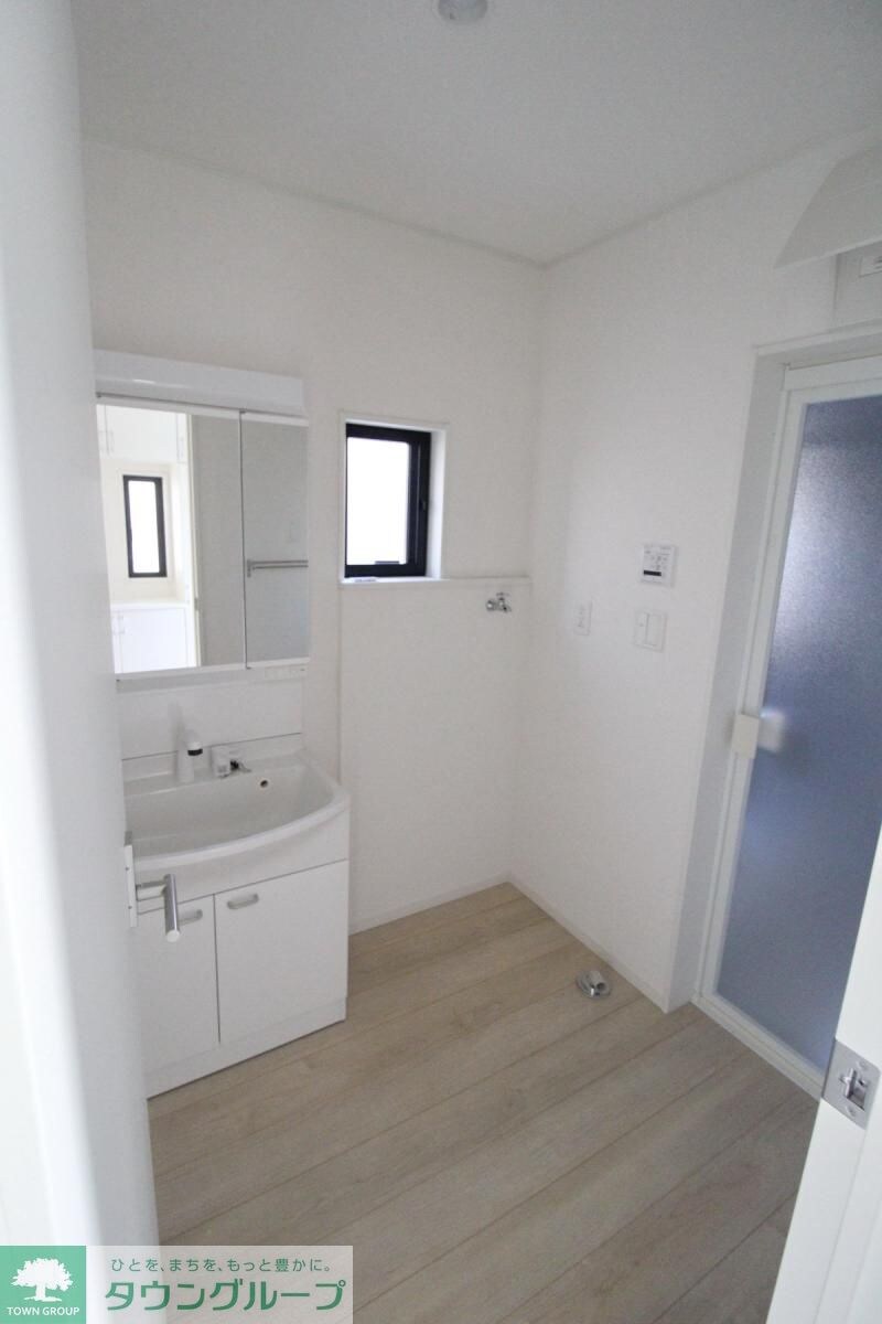 Kolet東武霞ヶ関の物件内観写真