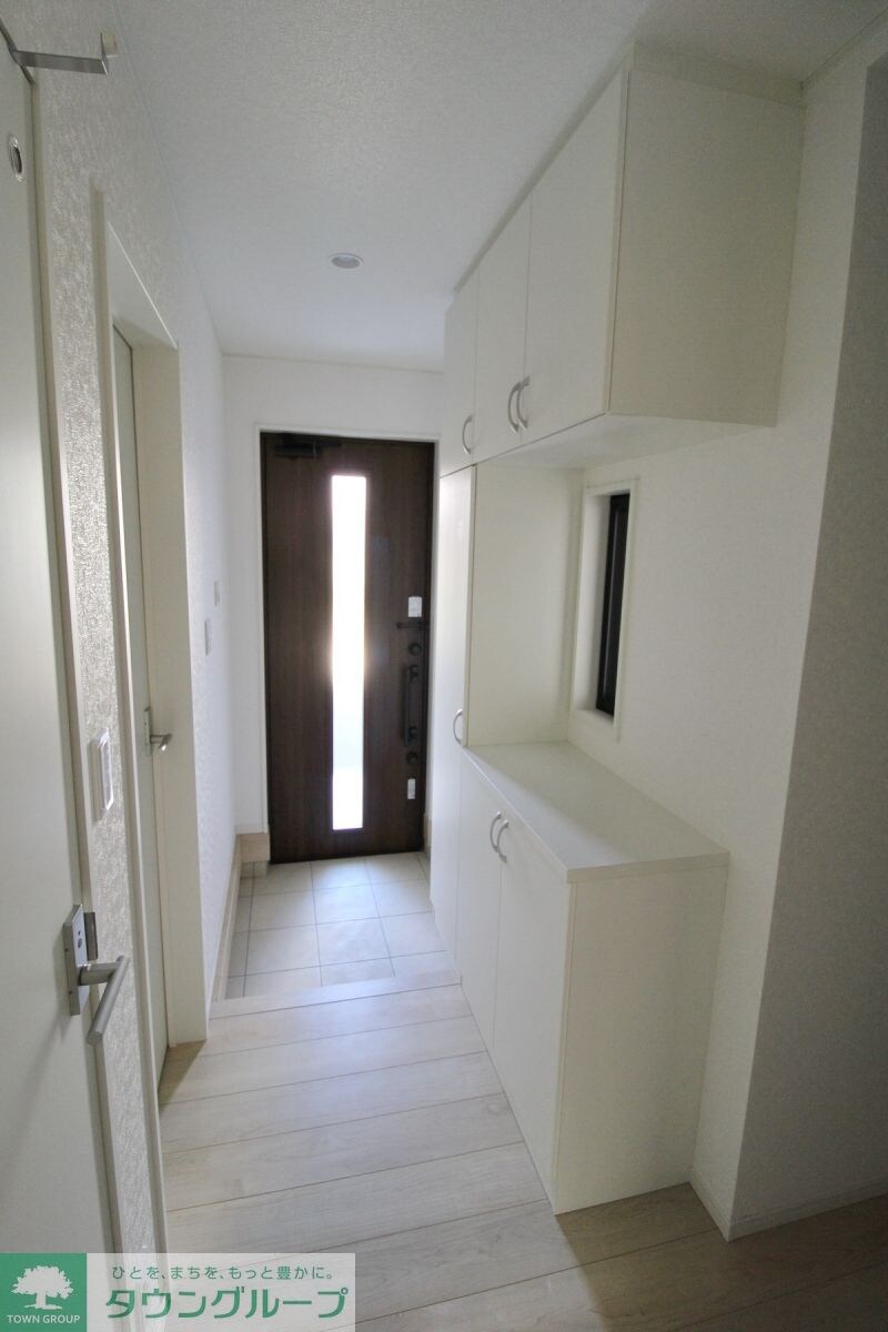 Kolet東武霞ヶ関の物件内観写真